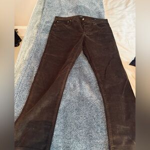 J. Crew Slim-Fit Corduroy PantsSlim